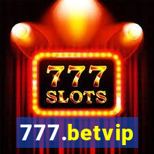 777.betvip