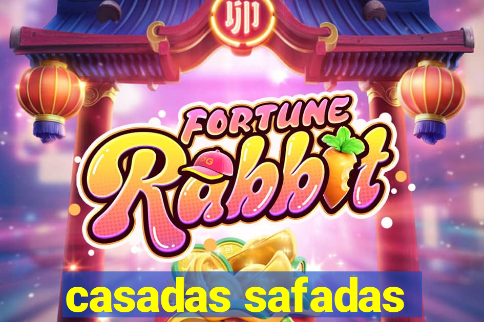 casadas safadas