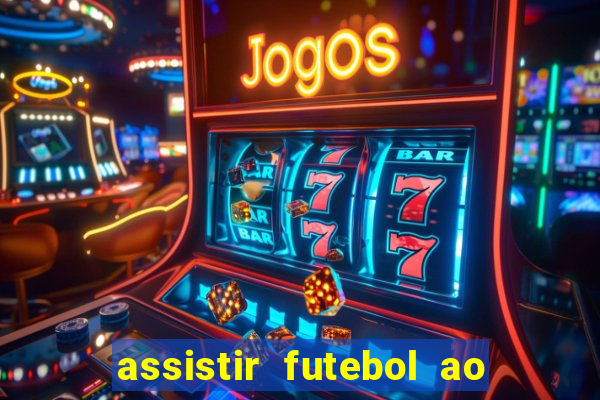 assistir futebol ao vivo portal rmc