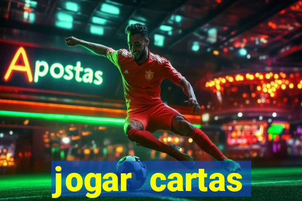 jogar cartas ciganas on line