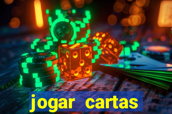 jogar cartas ciganas on line