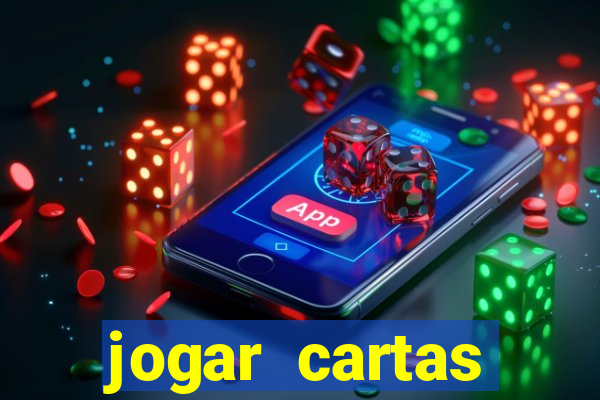 jogar cartas ciganas on line