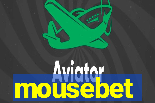 mousebet