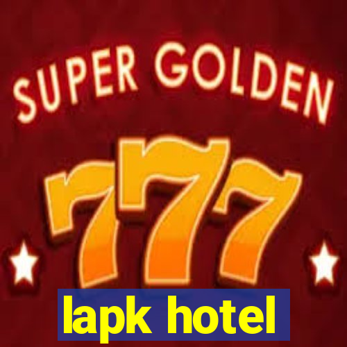 lapk hotel