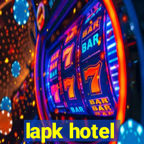 lapk hotel