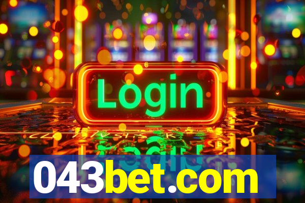 043bet.com