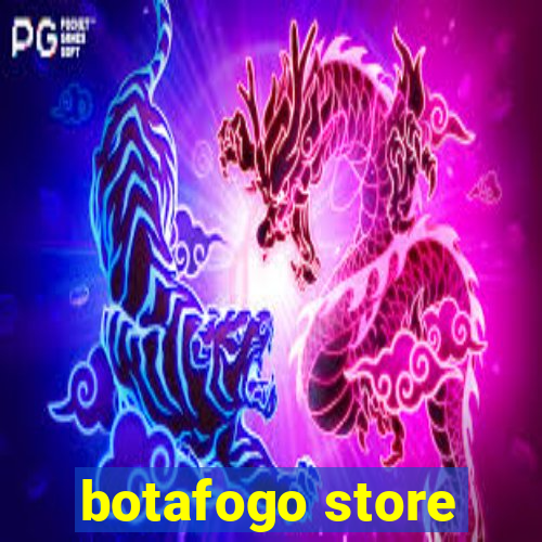 botafogo store