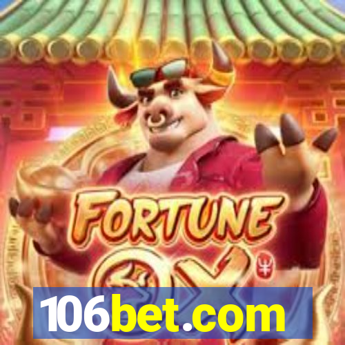 106bet.com