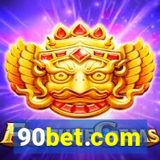 90bet.com