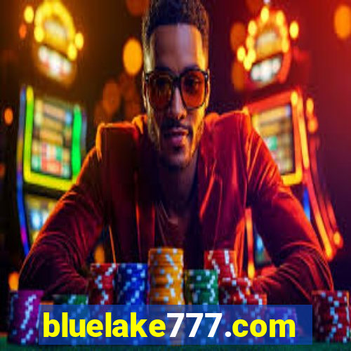 bluelake777.com