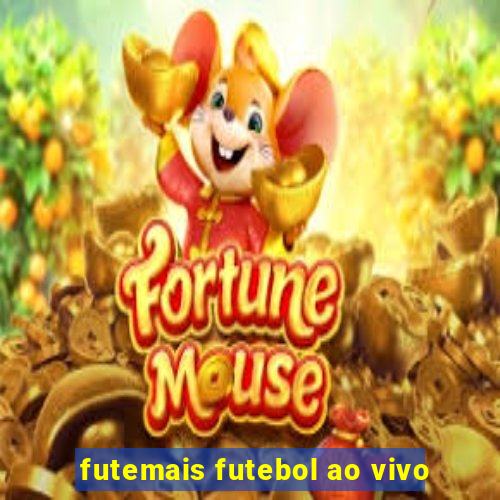 futemais futebol ao vivo