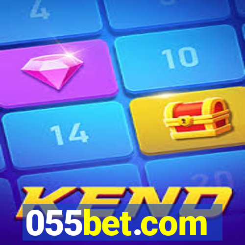 055bet.com