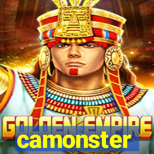 camonster