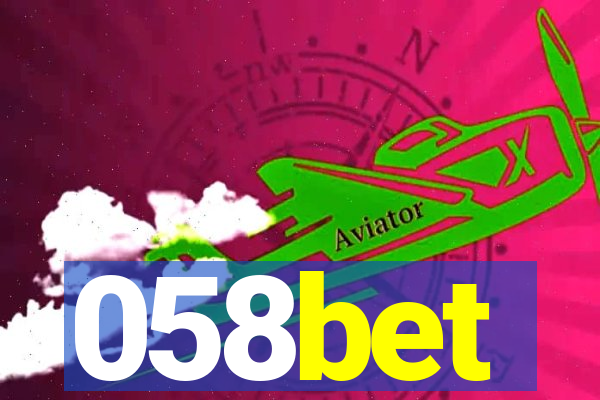 058bet