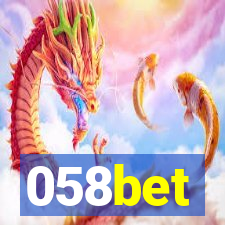 058bet