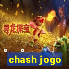 chash jogo