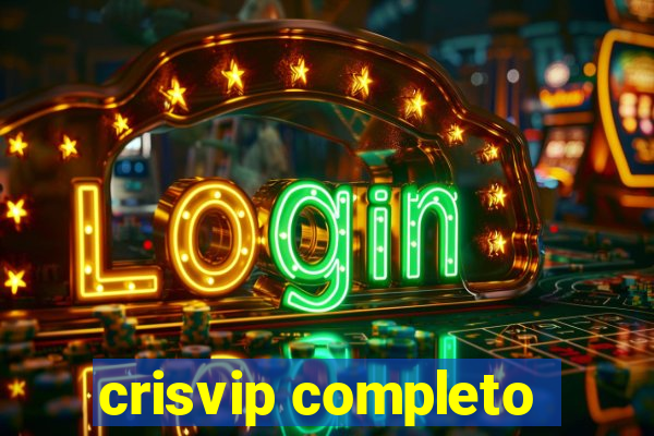 crisvip completo