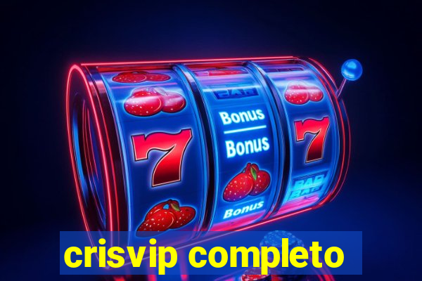 crisvip completo