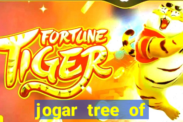 jogar tree of fortune demo