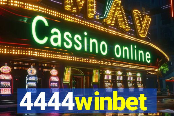 4444winbet