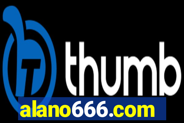 alano666.com