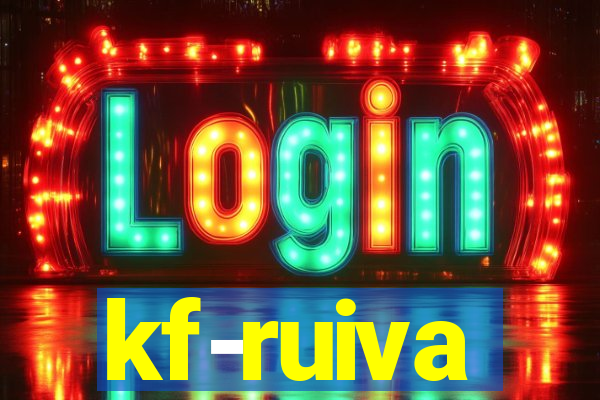 kf-ruiva