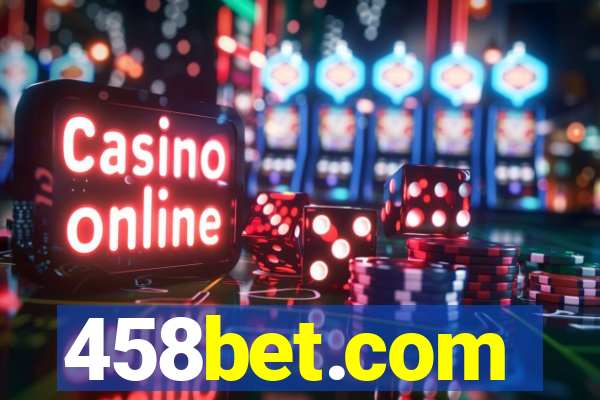 458bet.com