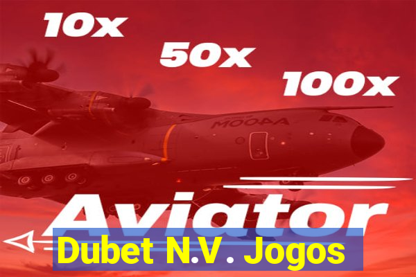 Dubet N.V. Jogos