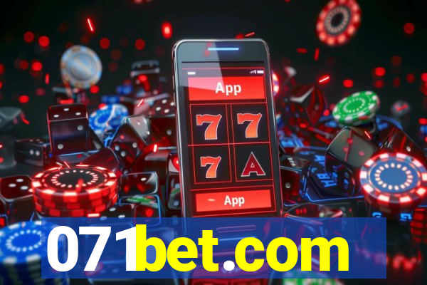 071bet.com