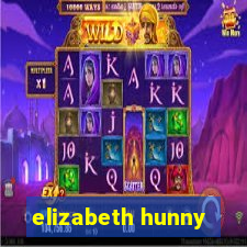 elizabeth hunny