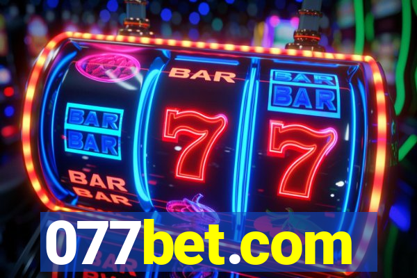 077bet.com