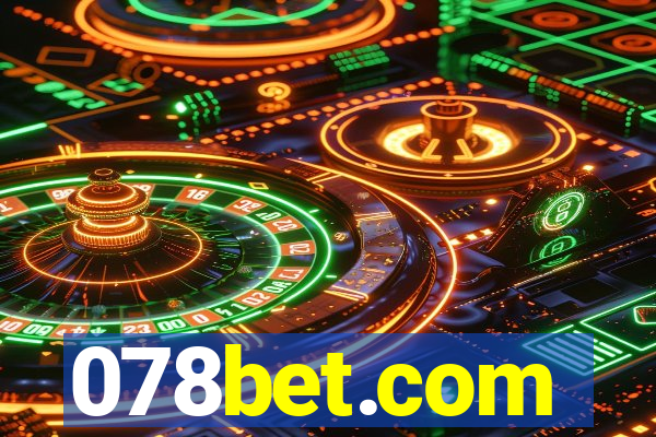 078bet.com