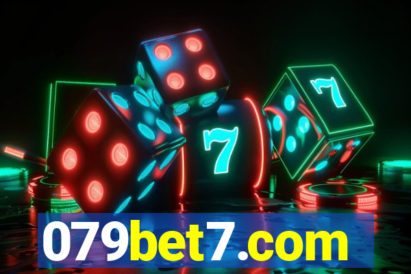 079bet7.com