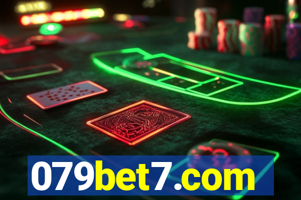 079bet7.com