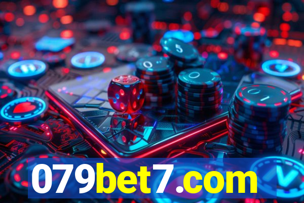 079bet7.com