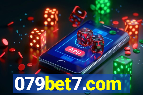 079bet7.com