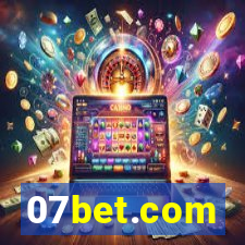 07bet.com