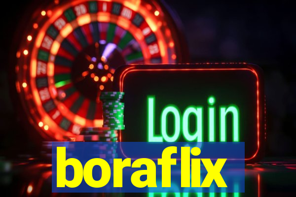 boraflix