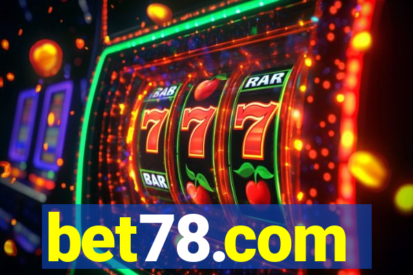 bet78.com