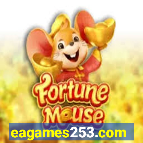 eagames253.com