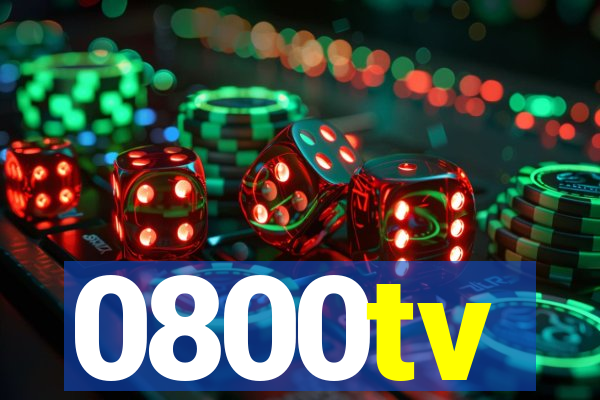 0800tv