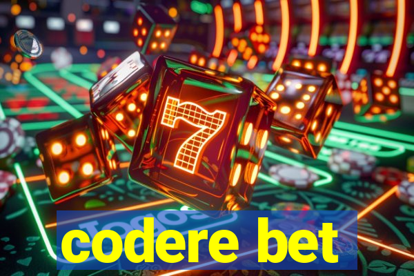 codere bet