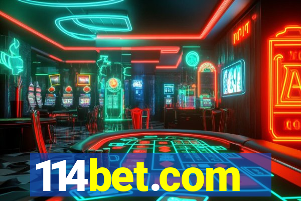 114bet.com