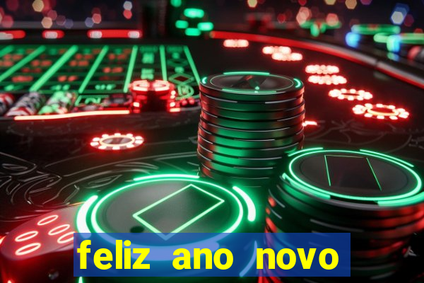 feliz ano novo amor frases curtas