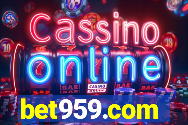 bet959.com