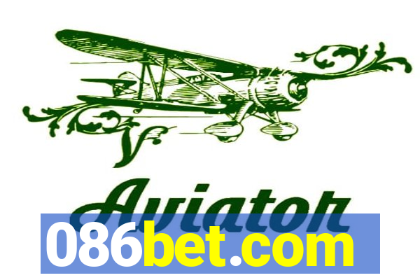 086bet.com