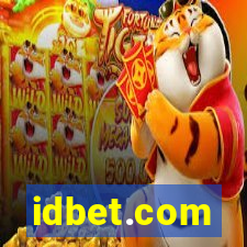 idbet.com