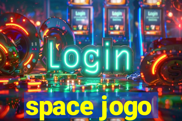 space jogo