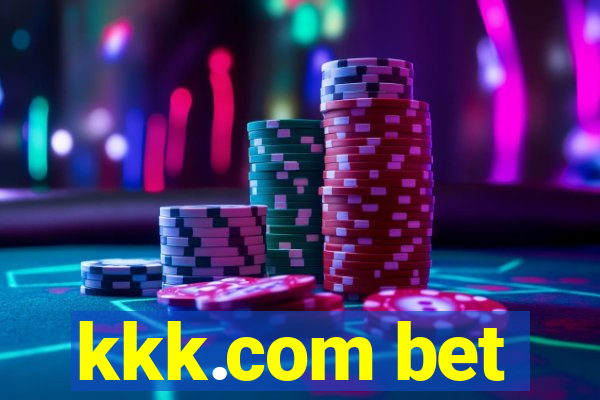 kkk.com bet