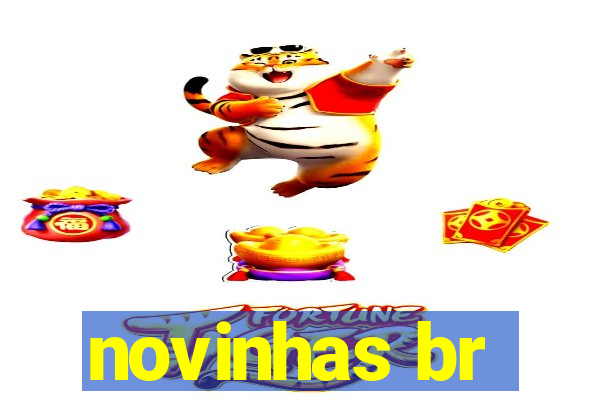 novinhas br